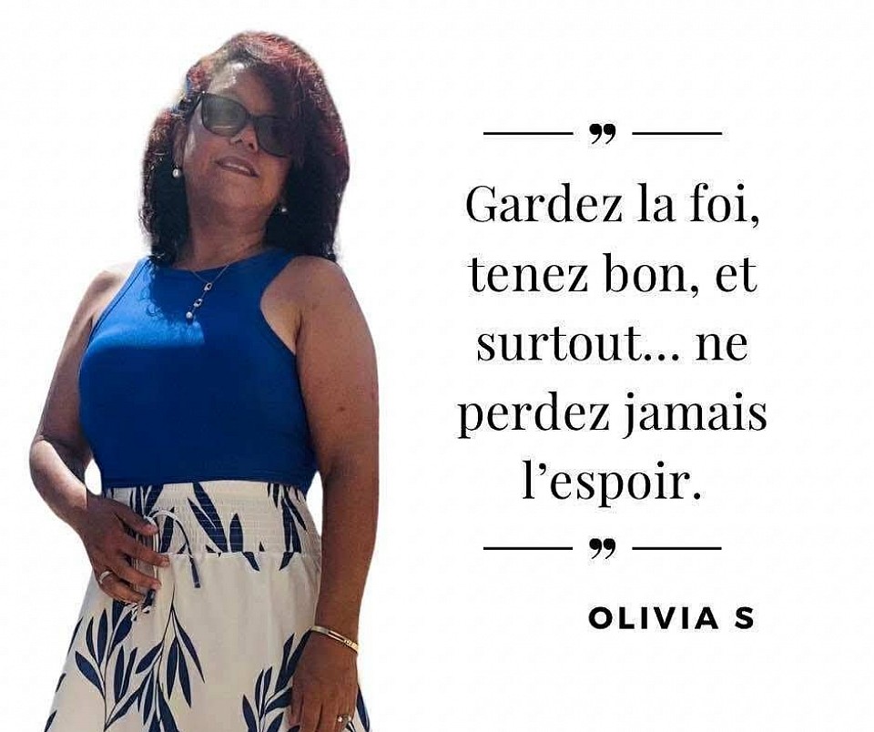 Olivia