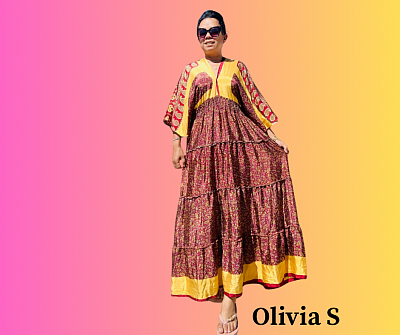 Olivia